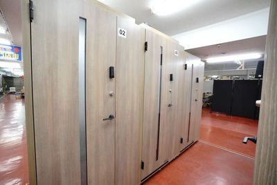 【NOB仙台駅西口】 NOB仙台駅西口No.2の室内の写真