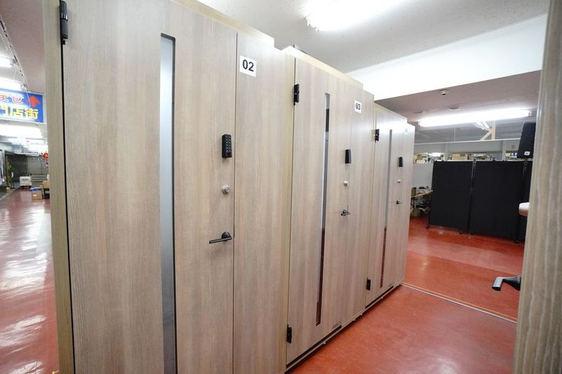 NOB仙台駅西口No.4 - 【NOB仙台駅西口】