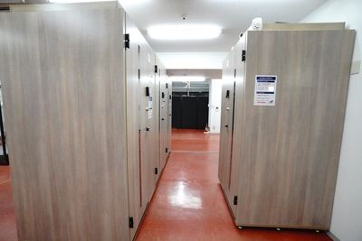 【NOB仙台駅西口】 NOB仙台駅西口No.4の室内の写真