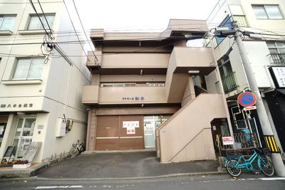 【momo仙台駅東口】 momo仙台駅東口No.2の外観の写真