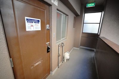 【momo仙台駅東口】 momo仙台駅東口No.3の入口の写真