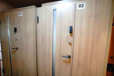 【momo仙台駅東口】 momo仙台駅東口No.4の室内の写真