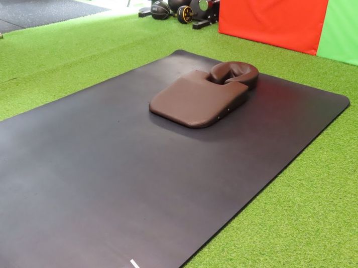 【大橋駅徒歩90秒】シャワー室付きプライベートジム。人目を気にせ - SLC MOVE　GYM＆FITNESS