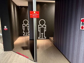 minoriba_みどり市笠懸店 レンタルスタジオの室内の写真