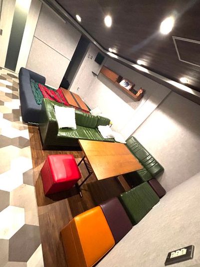 【2階】キッチン付きレンタルスペース - bar LINK