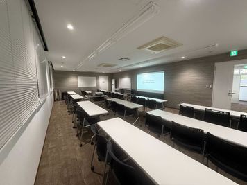 786_TreatWORK駒沢大学 レンタルスペースの室内の写真