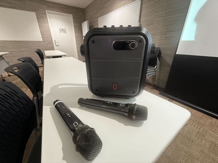 レンタルスペース - 786_TreatWORK駒沢大学