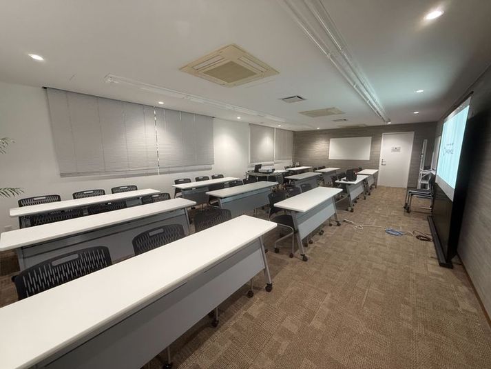 レンタルスペース - 786_TreatWORK駒沢大学