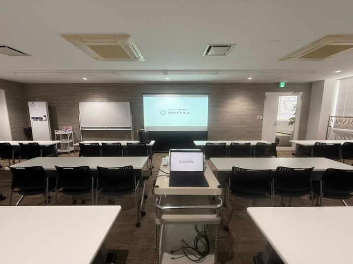 レンタルスペース - 786_TreatWORK駒沢大学