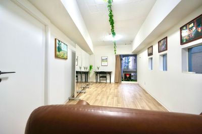 【軍艦スタジオB】新宿・歌舞伎町・駅近1分・職安通り 【B－302】軍艦スタジオの室内の写真