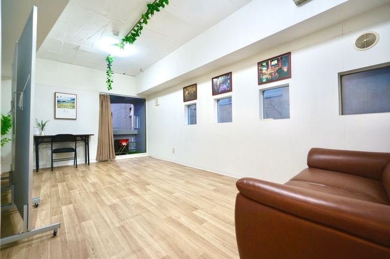 【B－302】軍艦スタジオ - 【軍艦スタジオB】新宿・歌舞伎町・駅近1分・職安通り