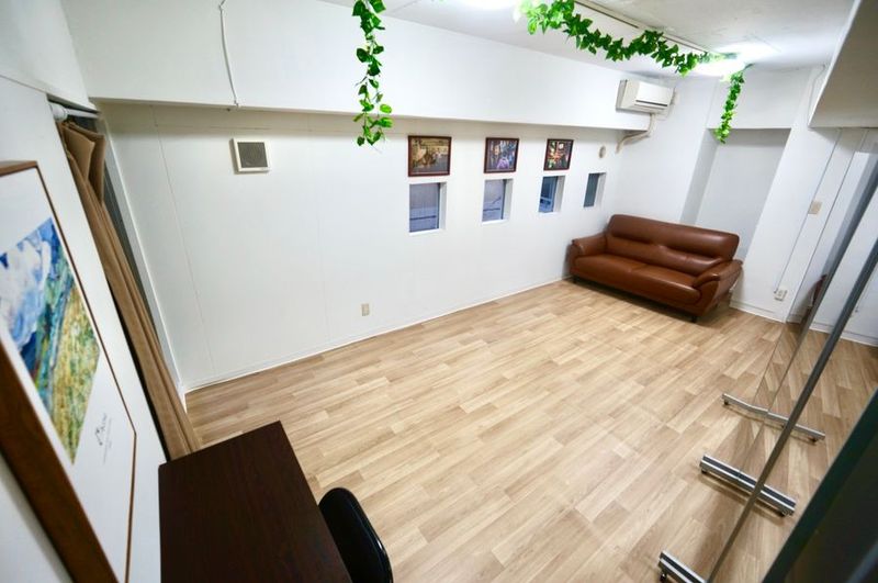 【B－302】軍艦スタジオ - 【軍艦スタジオB】新宿・歌舞伎町・駅近1分・職安通り