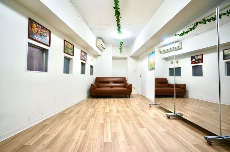 【B－304】軍艦スタジオ - 【軍艦スタジオB】新宿・歌舞伎町・駅近1分・職安通り