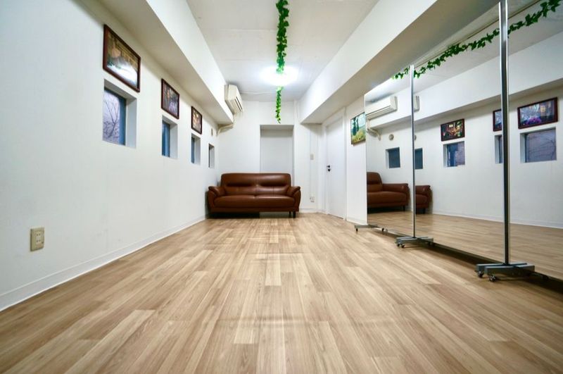 【A－302】軍艦スタジオ - 【軍艦スタジオA】新宿・歌舞伎町・駅近1分・職安通り