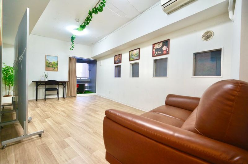 【A－ 304】軍艦スタジオ - 【軍艦スタジオA】新宿・歌舞伎町・駅近1分・職安通り