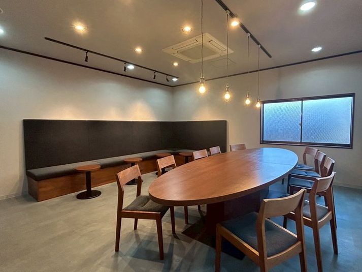 和風かふぇ金皓庵金閣寺店　2階レンタルスペース（和風カフェ併設） - 和風かふぇ金皓庵金閣寺店　2階レンタルスペース（和風カフェ併設）