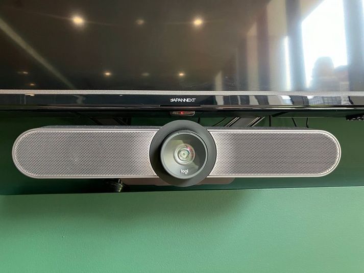 Ｍeeting ６ - NIKAI Flex