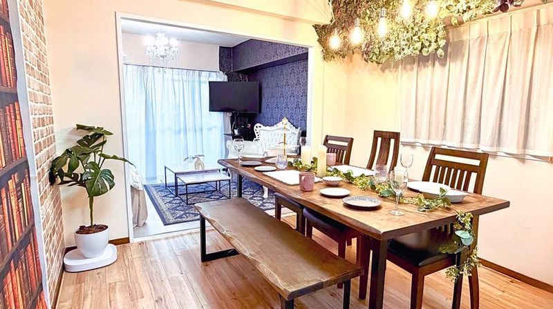 インスタ映え！自然光も入る池袋駅5分の撮影・女子会向けスペース - フォレスタ池袋