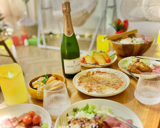 レンタルスペースｌNeverland新宿 - レンタルスペースｌNeverland新宿