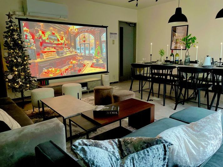 ロイヤル四条烏丸【11名～22名様専用】 - ロイヤル四条烏丸