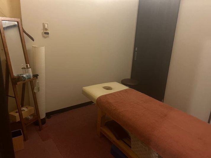 レンタルサロン - minoriba_大曽根駅古出来町店