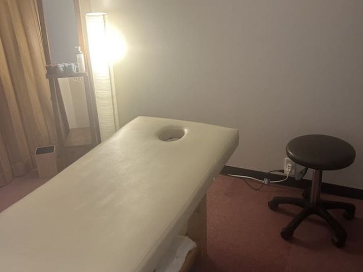 レンタルサロン - minoriba_大曽根駅古出来町店