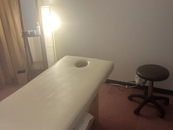 minoriba_大曽根駅古出来町店 レンタルサロンの室内の写真