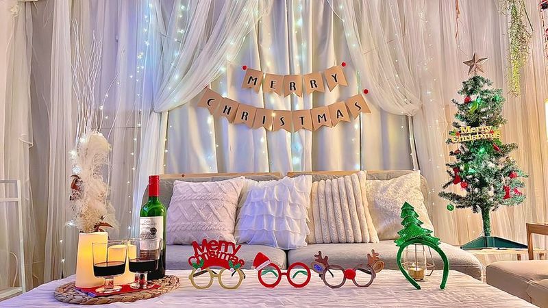 パーティースペース - チルスペ四条烏丸