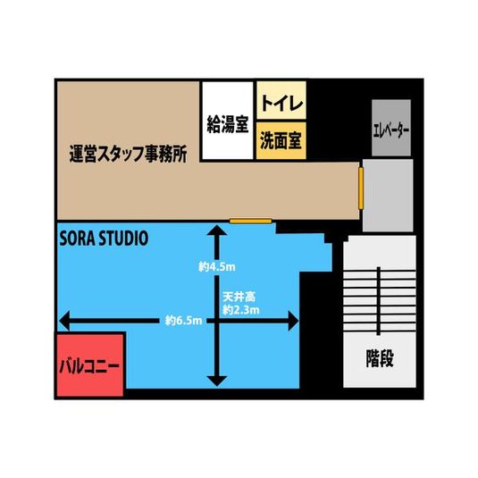 SORA STUDIO - SORA STUDIO
