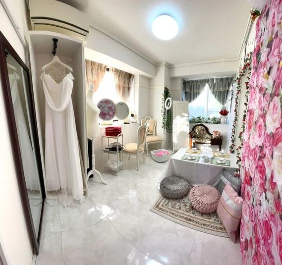 名駅５分 駅近 ｜サロン｜ワークスペース｜推し活 - aster 名古屋名駅 5分笹島店 オープン価格｜商用利用可