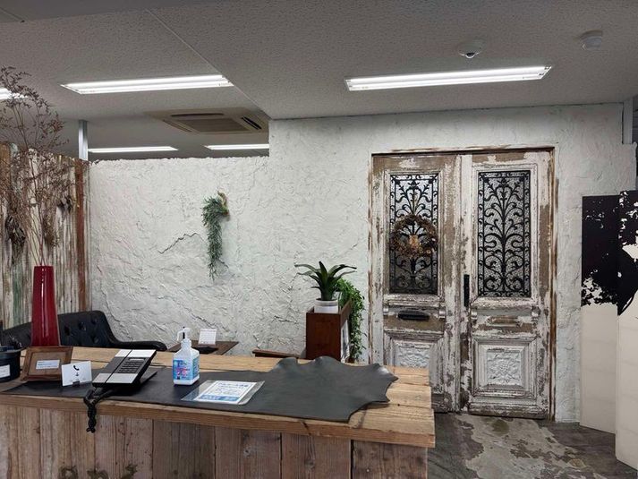 ヴィンテージ撮影スタジオ DOT2（ドットツー） - ヴィンテージ撮影スタジオ DOT2（ドットツー）