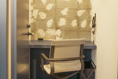 静音設計の個室で集中したオンライン会議が可能。会議の合間にはパワーナップスペースとしても利用できます - ShareOffice（シェアオフィス）結う-You-