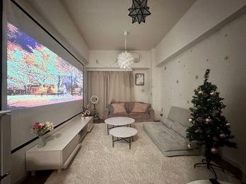 Comfy西中島南方 Comfy西中島南方　西中島南方１番出口すぐの室内の写真