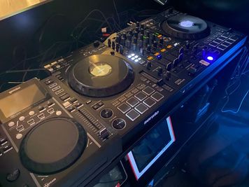 ジャンカラ 三宮生田BEAT店 KARAOKE & MUSIC BEATの設備の写真