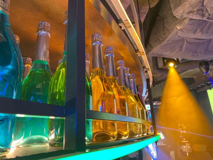 KARAOKE & MUSIC BEAT - ジャンカラ 三宮生田BEAT店