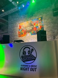 BAL UTAO Night Out 木屋町店の設備の写真