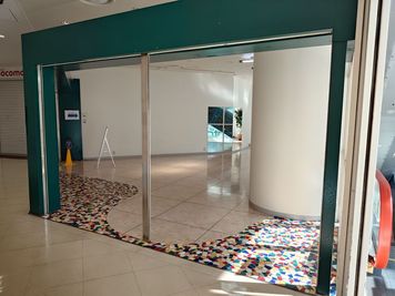 1階店舗101区画 ペガサートビル1F101区画の室内の写真