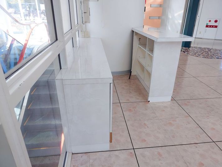 ペガサートビル1F101区画 - 1階店舗101区画