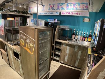 ジャンカラ 天神大名Resort&Uta Beach House Utaoのその他の写真