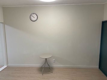 まなぶキッズレンタルスペース レンタルスペース・撮影スタジオの室内の写真