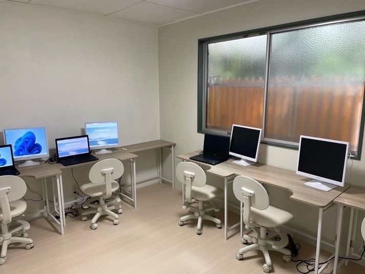 レンタルスペース・撮影スタジオ - まなぶキッズレンタルスペース