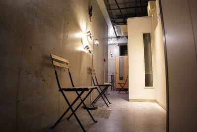 待合スペース - JIC Studio 赤羽 Cスタジオ（電子ピアノ３帖）のその他の写真