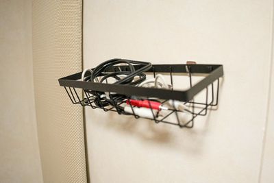 ケーブル類 - JIC Studio 赤羽 Cスタジオ（電子ピアノ３帖）の設備の写真