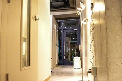 待合スペース - JIC Studio 赤羽 Cスタジオ（電子ピアノ３帖）のその他の写真