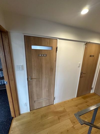 パーソナルトレーニング、ヨガ、整体などに使えるレンタルスペース - GEARmania 貸しスタジオ