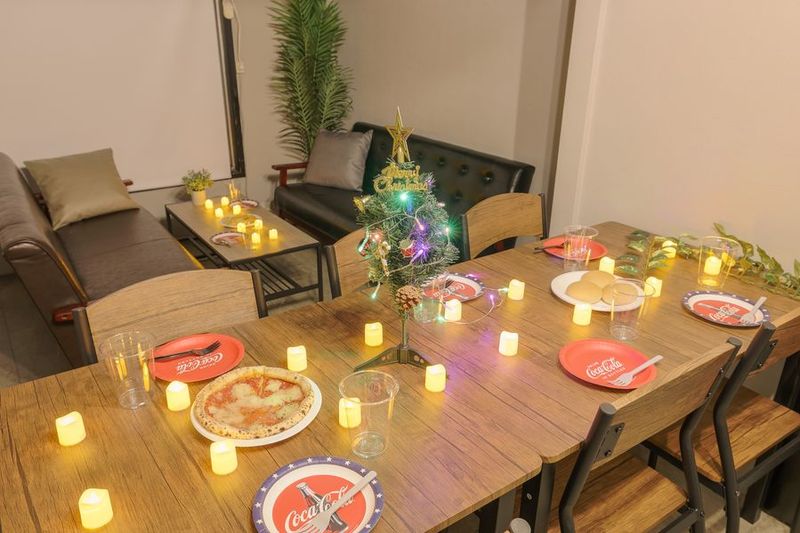 横浜高島町駅　パーティールーム「LIVROS 横浜０１」 - 【横浜高島町】駅近パーティールーム