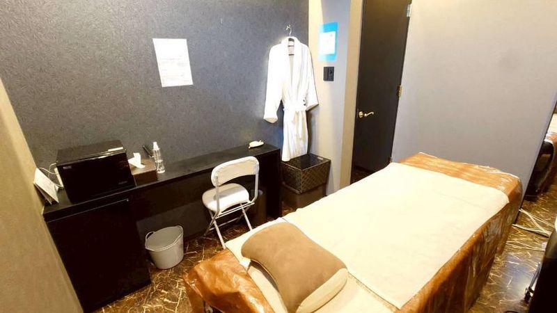 レンタルサロン　スペース3 - minoriba_四日市滝川町店