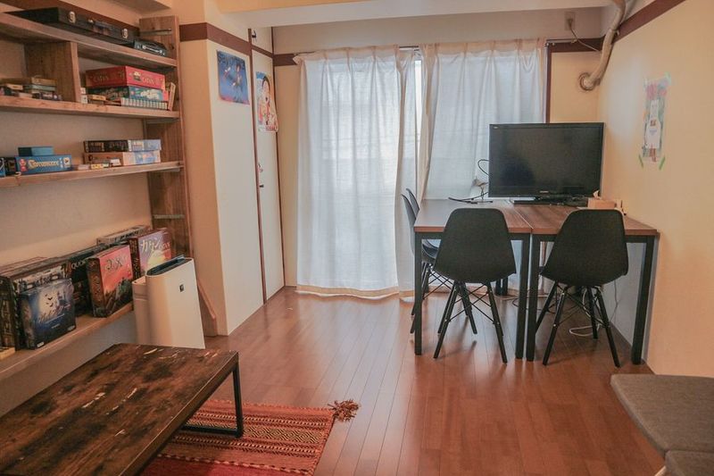 Chill Room下北沢 - Chill Room 下北沢