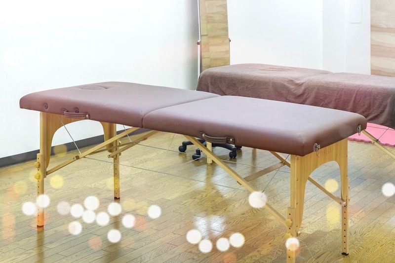 シェアスペースおおつ中央 - シェアスペースおおつ中央