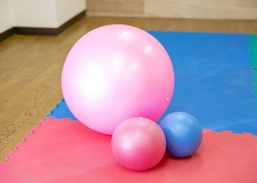 ボール - シェアスペースおおつ中央の設備の写真